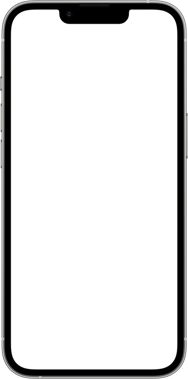 Mockup do aplicativo da Esmalteria Nacional Pituba